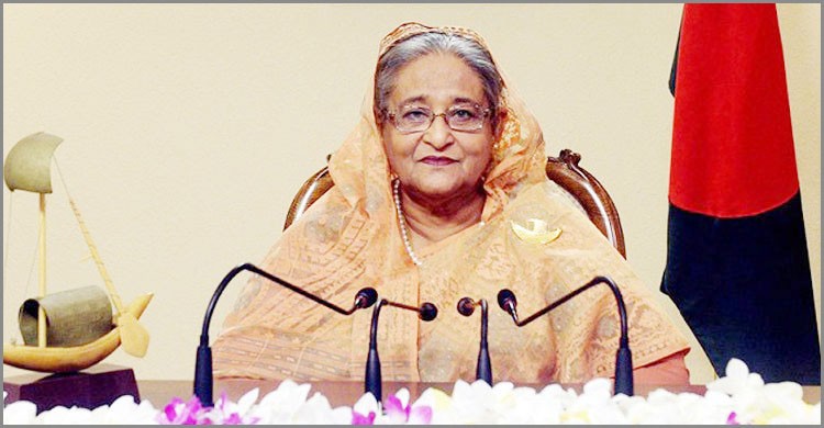বাংলাদেশে আমরাও একদিন বিমান তৈরি করব: প্রধানমন্ত্রী বাংলাদেশে আমরাও একদিন বিমান তৈরি করব: প্রধানমন্ত্রী